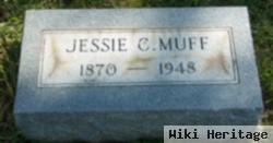 Jessie C Muff