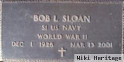 Bob Sloan