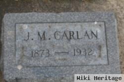 J. M. Carlan