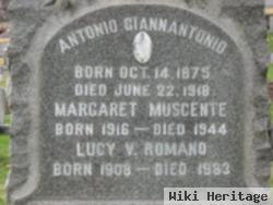 Antonio Giannantonio