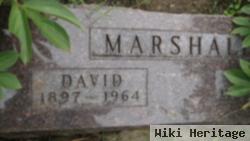 David S. Marshall
