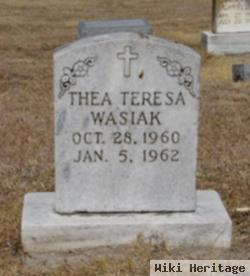 Thea Teresa Wasiak