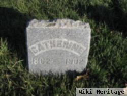 Catherine Hess