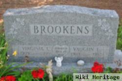 Vaughn E. Brookens