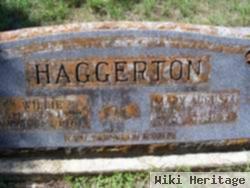 Willie Haggerton