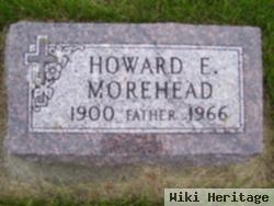 Howard E. Morehead