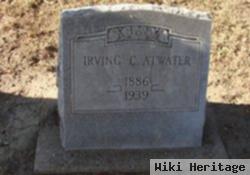 Irving C Atwater