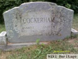 Andrew Cockerham