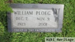 William Ploeg