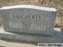 Lois C Daugherty