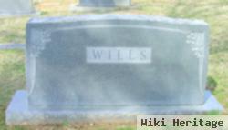 Willie Gus Wiles