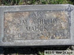 Jay Phillip Mauck