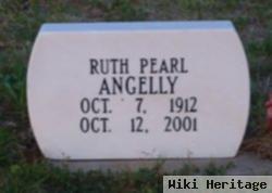 Ruth Pearl Springfield Angelly