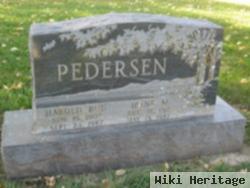 Irene M. Pedersen