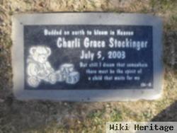 Charli Grace Stockinger