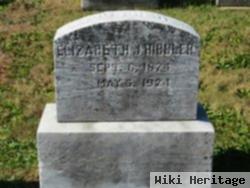 Elizabeth J. Long Hibbler