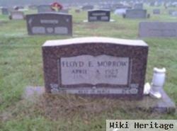 Floyd Edsel Morrow