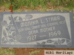 Monika L. Starr