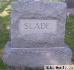 Agnes Hope Keiller Slade