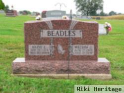 William J. Beadles