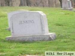 William H E Jenkins