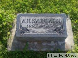 W R Swortwood