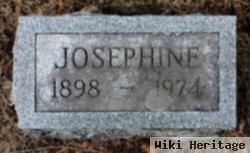 Josephine Dorothy Jaquish Michaels