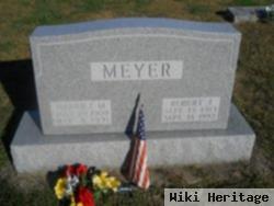 Robert J Meyer