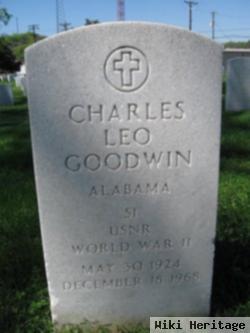 Charles Leo Goodwin