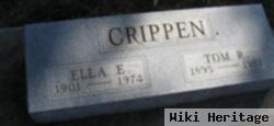 Tom R. Crippen