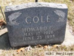 Howard C. Cole