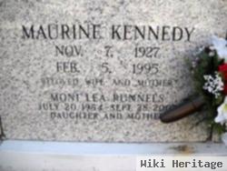 Maurine Helen Murphey Kennedy