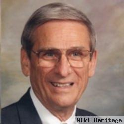 Dr Elmer Donald "don" Hiett