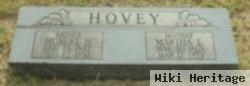 Hubert Henry Hovey