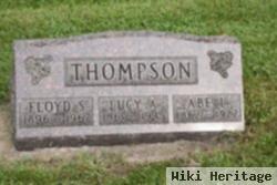 Abe L Thompson