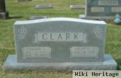 Edward E. Clark