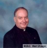 Rev Fr George Henry Hosko