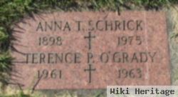 Anna T. Fitzmaurice Schrick