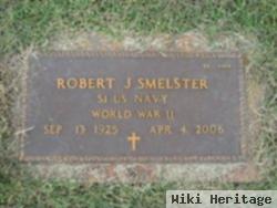 Robert J Smelster