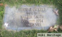 Jennie Ruth Tuttle Smith