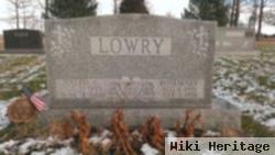 Rosemary Avery Lowry