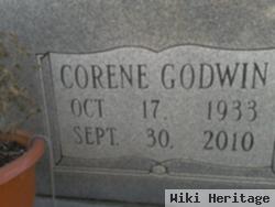 Corene Godwin Rains