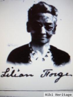 Lilian Forge