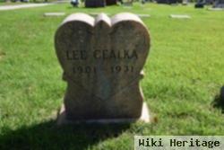 Lee Cealka