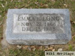 Emma L Long