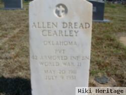 Allen Dread Cearley