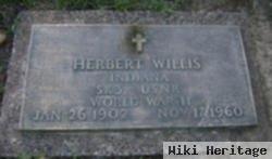 Herbert Willis