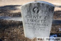 Grover C. Padgett