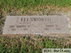 Emma W Ellsworth