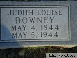 Judith Louise Downey